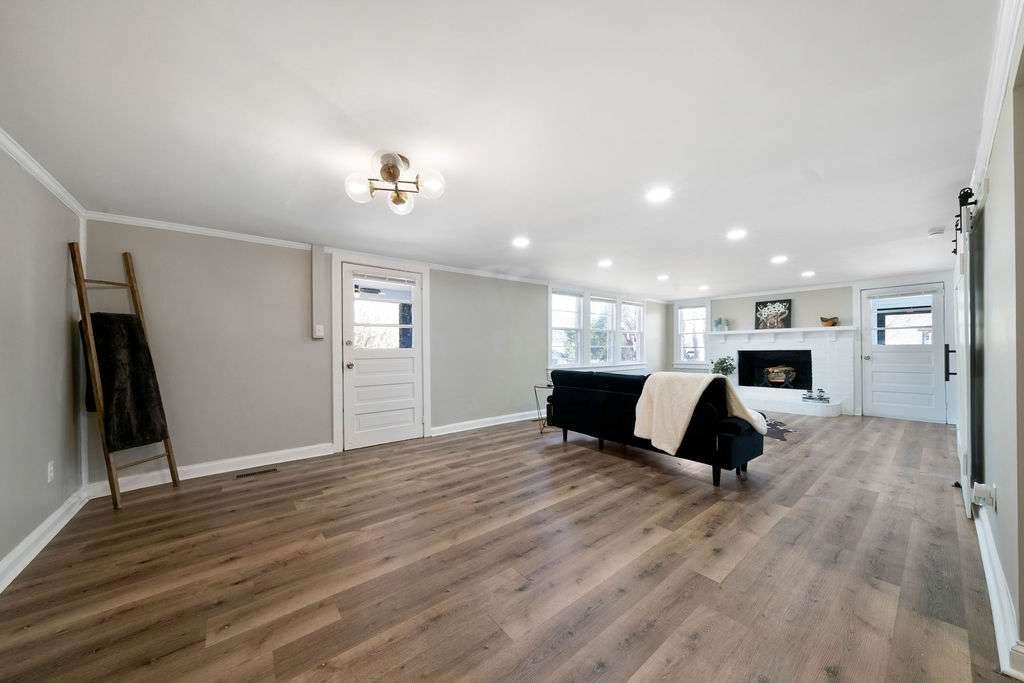 20 Meadows Drive Southeast Rome, GA 30161 - Photo 12 of 34