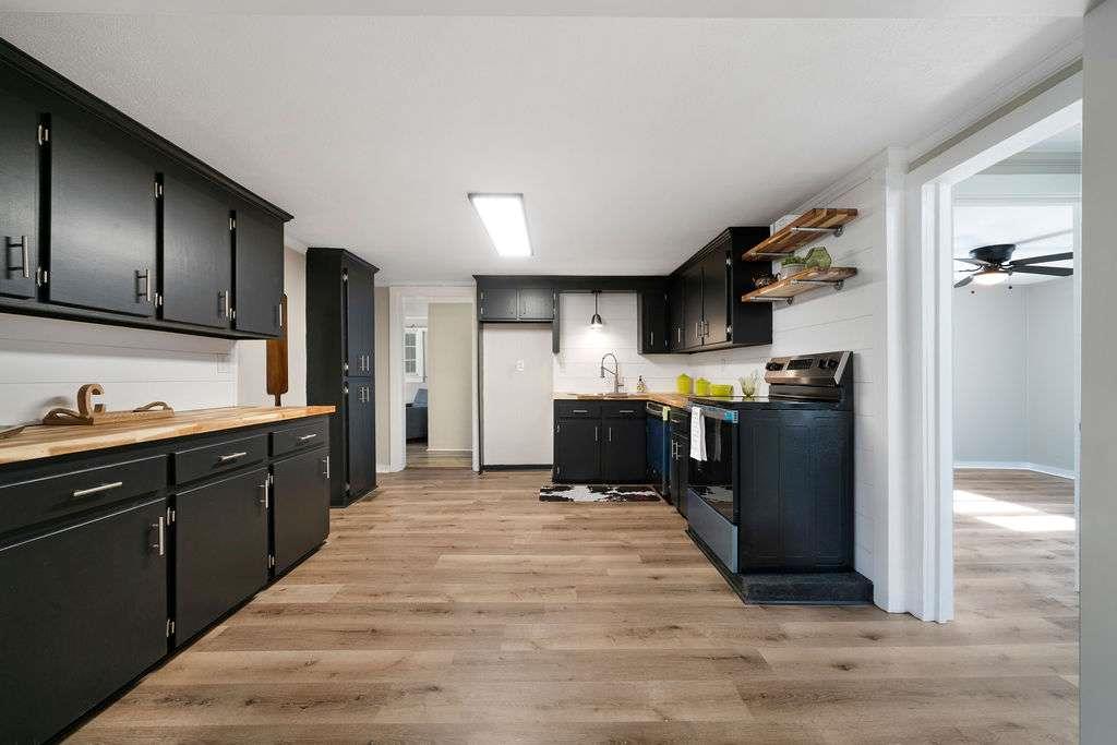 20 Meadows Drive Southeast Rome, GA 30161 - Photo 13 of 34