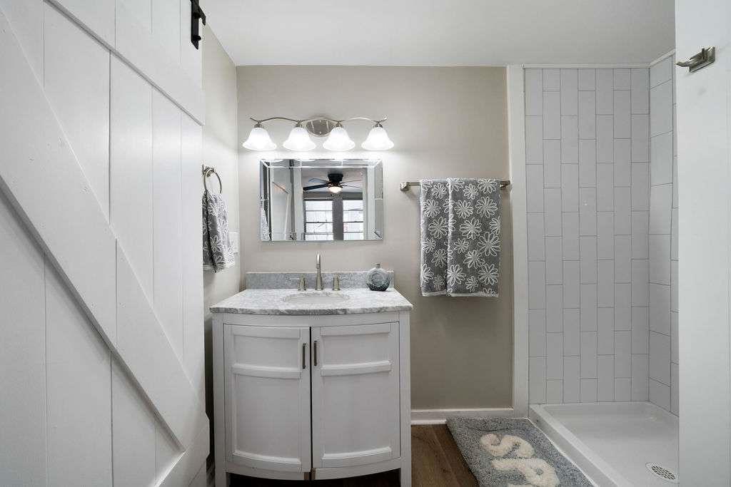 20 Meadows Drive Southeast Rome, GA 30161 - Photo 17 of 34