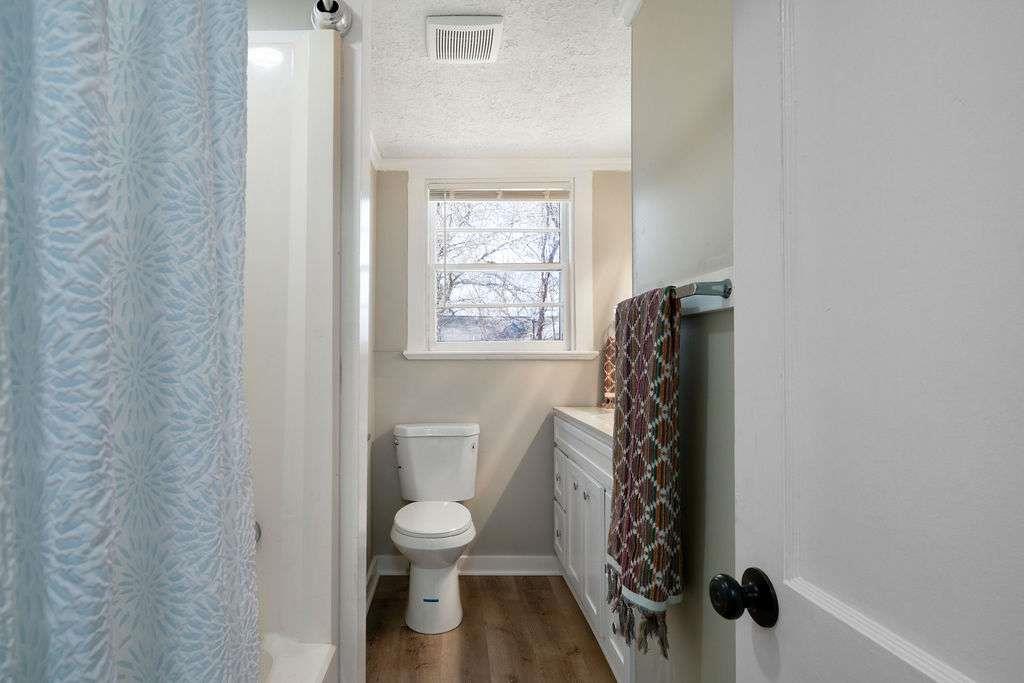 20 Meadows Drive Southeast Rome, GA 30161 - Photo 19 of 34