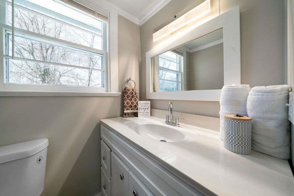 20 Meadows Drive Southeast Rome, GA 30161 - Photo 20 of 34