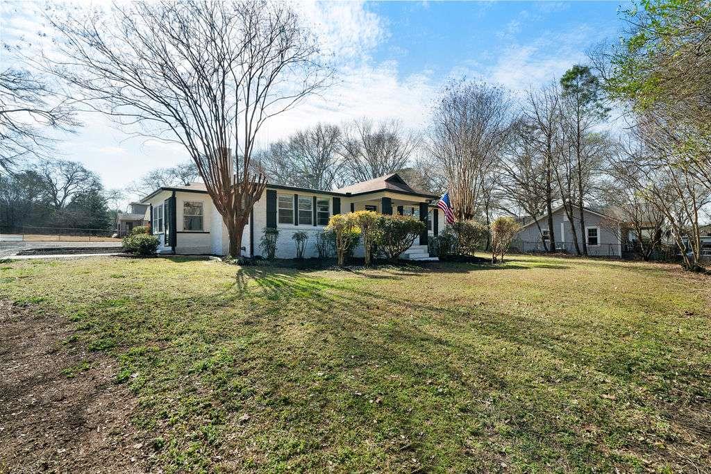 20 Meadows Drive Southeast Rome, GA 30161 - Photo 2 of 34