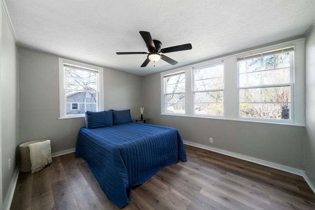 20 Meadows Drive Southeast Rome, GA 30161 - Photo 21 of 34