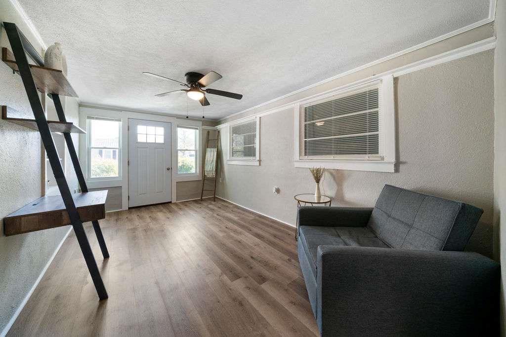 20 Meadows Drive Southeast Rome, GA 30161 - Photo 22 of 34