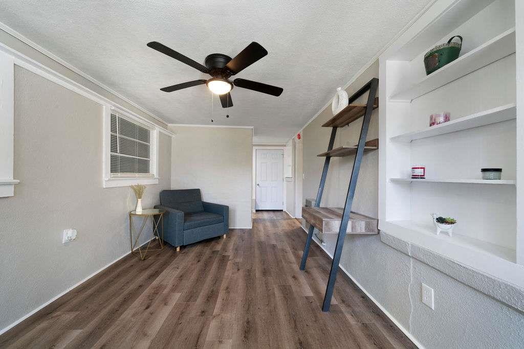 20 Meadows Drive Southeast Rome, GA 30161 - Photo 23 of 34