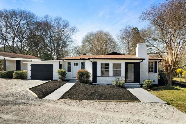 $249,500 | 20 Meadows Drive Southeast, Rome, GA 30161