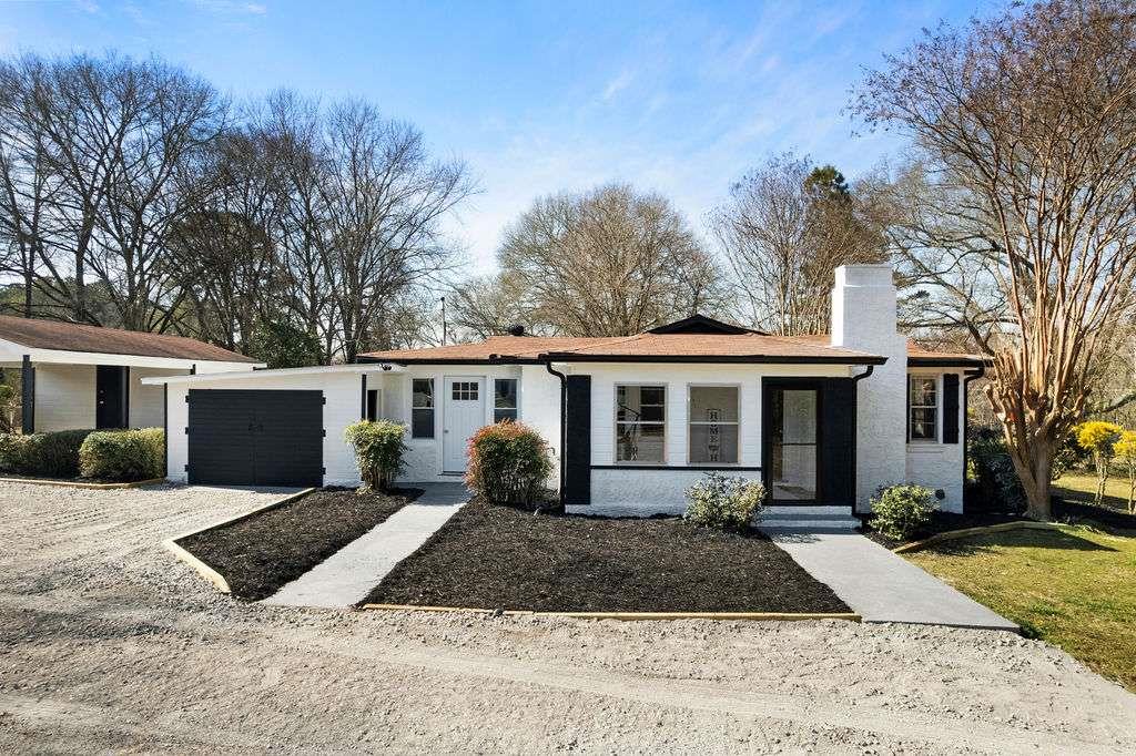 20 Meadows Drive Southeast Rome, GA 30161 - Photo 26 of 34