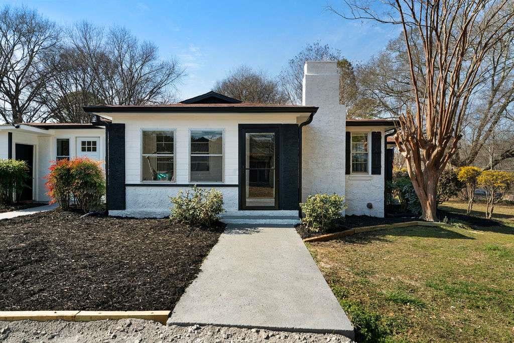 20 Meadows Drive Southeast Rome, GA 30161 - Photo 27 of 34