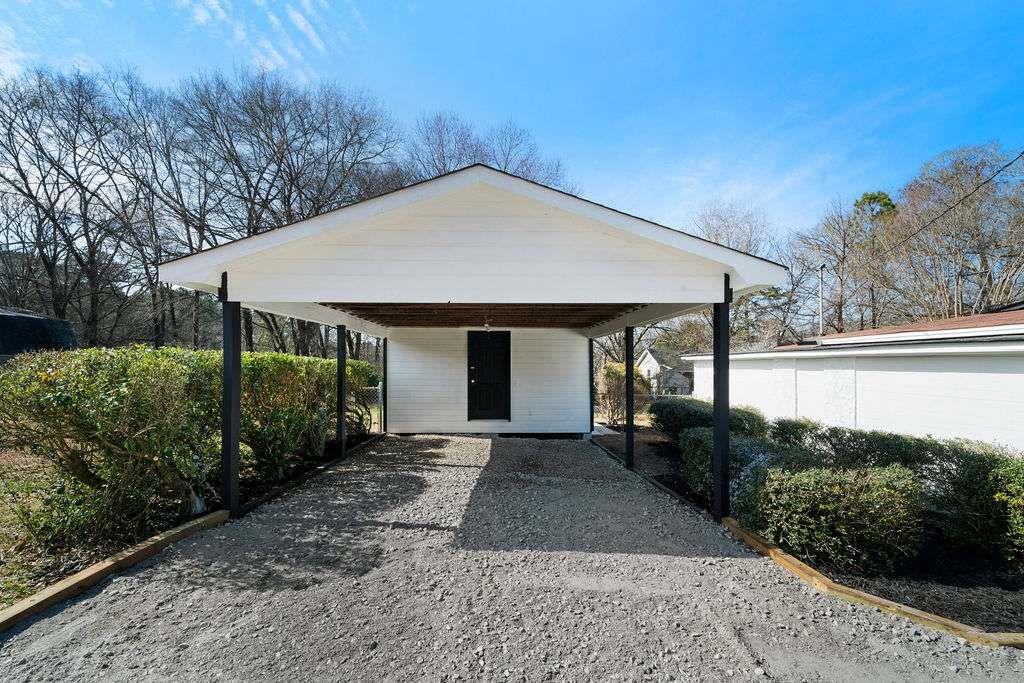 20 Meadows Drive Southeast Rome, GA 30161 - Photo 28 of 34