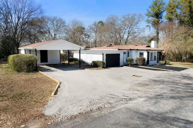 $249,500 | 20 Meadows Drive Southeast, Rome, GA 30161