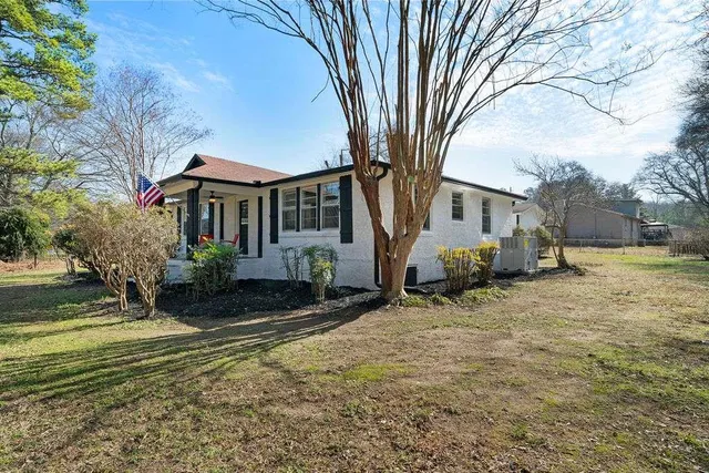 $249,500 | 20 Meadows Drive Southeast, Rome, GA 30161