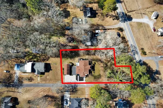 $249,500 | 20 Meadows Drive Southeast, Rome, GA 30161