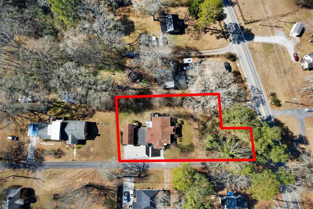 20 Meadows Drive Southeast Rome, GA 30161 - Photo 3 of 34