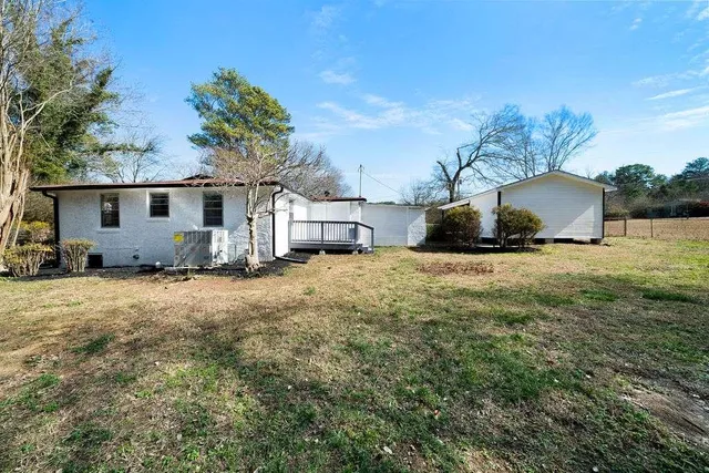 $249,500 | 20 Meadows Drive Southeast, Rome, GA 30161