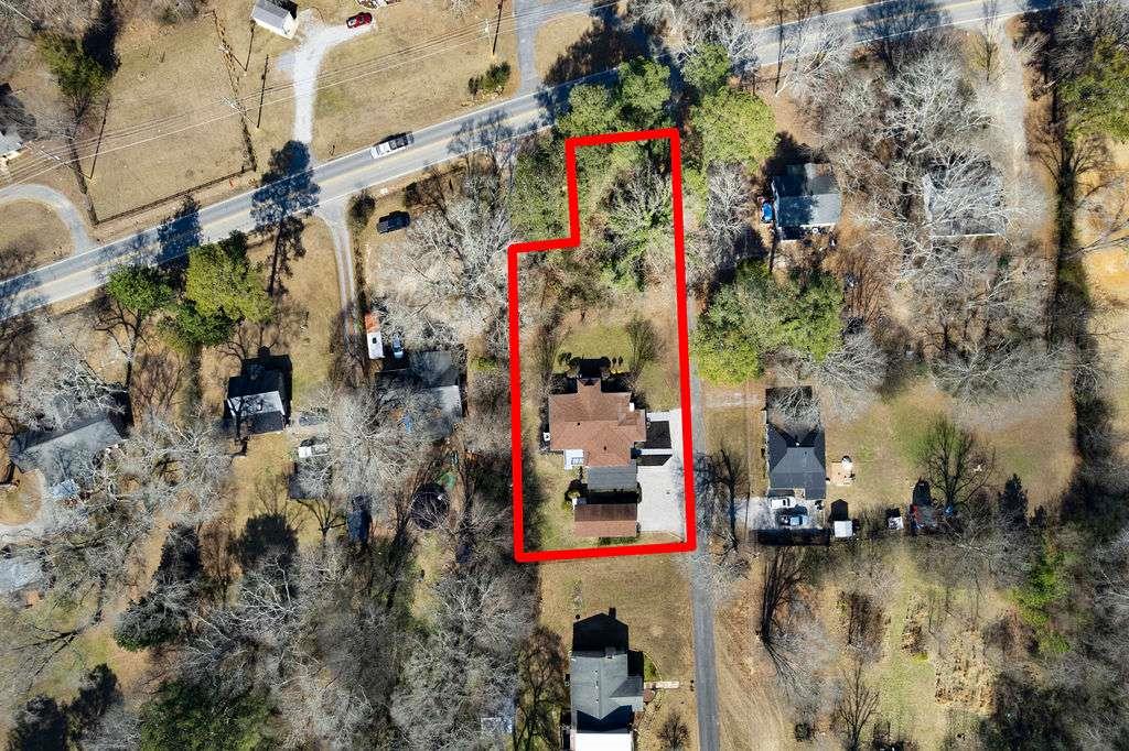 20 Meadows Drive Southeast Rome, GA 30161 - Photo 34 of 34