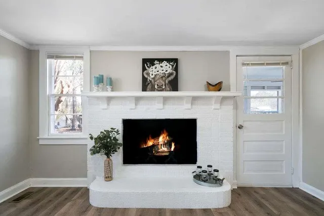 $249,500 | 20 Meadows Drive Southeast, Rome, GA 30161