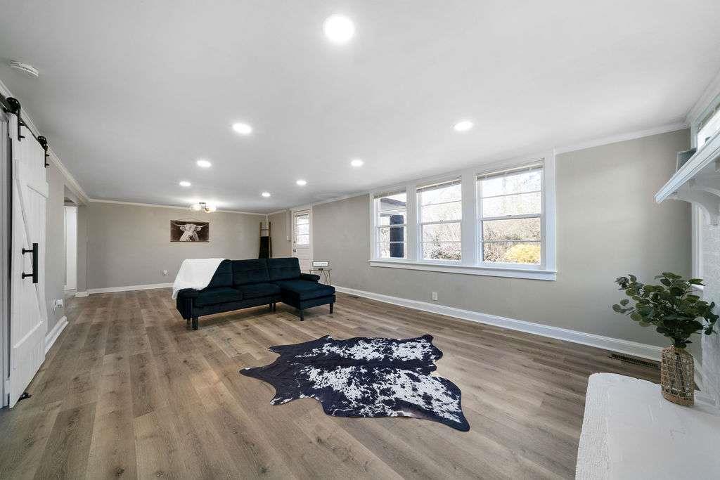 20 Meadows Drive Southeast Rome, GA 30161 - Photo 10 of 34