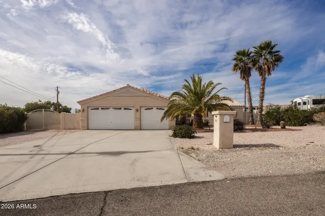 $695,000 | 3607 Mission Drive South, Lake Havasu City, AZ 86406