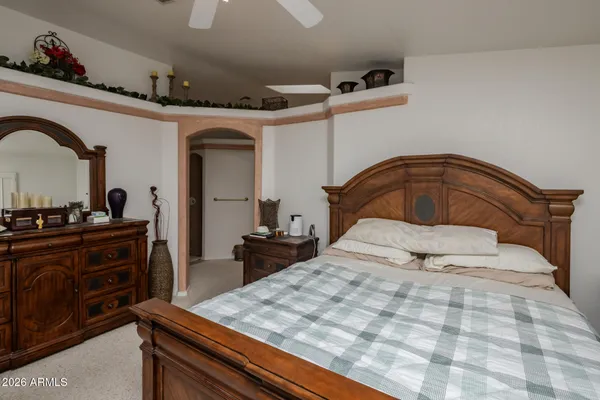 a bathroom with a sink double vanity and a mirror