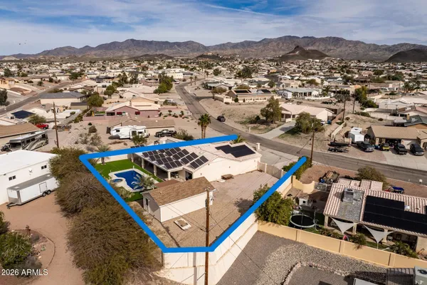 $695,000 | 3607 Mission Drive South, Lake Havasu City, AZ 86406