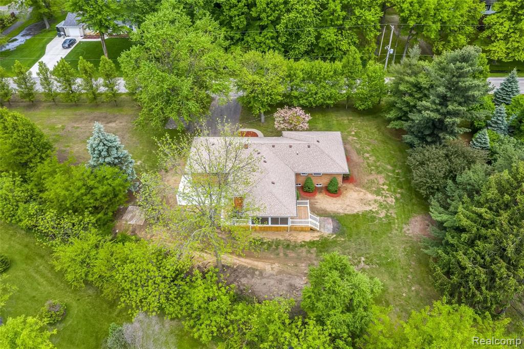 2475 Rauch Road Temperance, MI 48182 - Photo 42 of 46