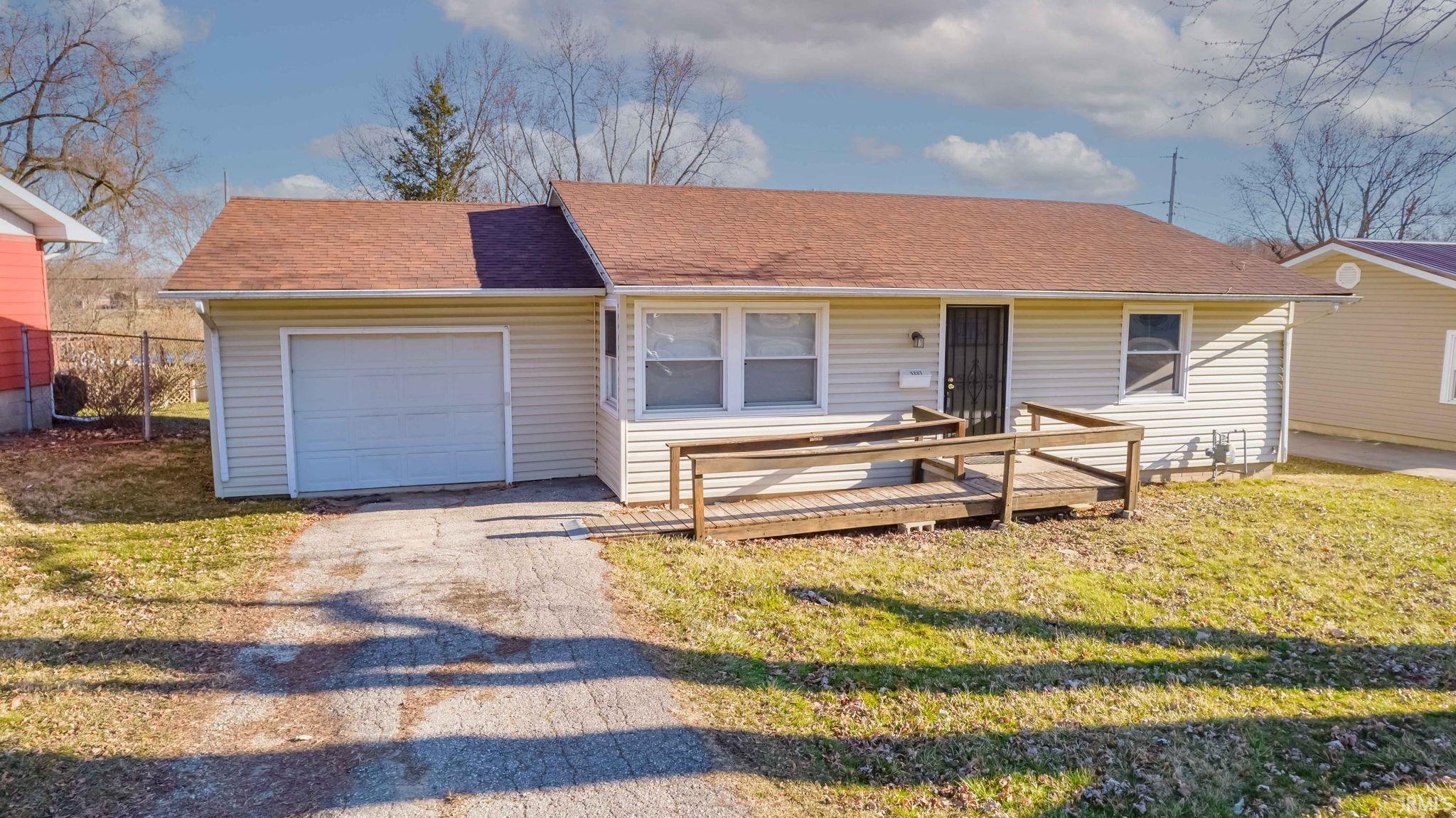 3227 South Koldyke Dr  