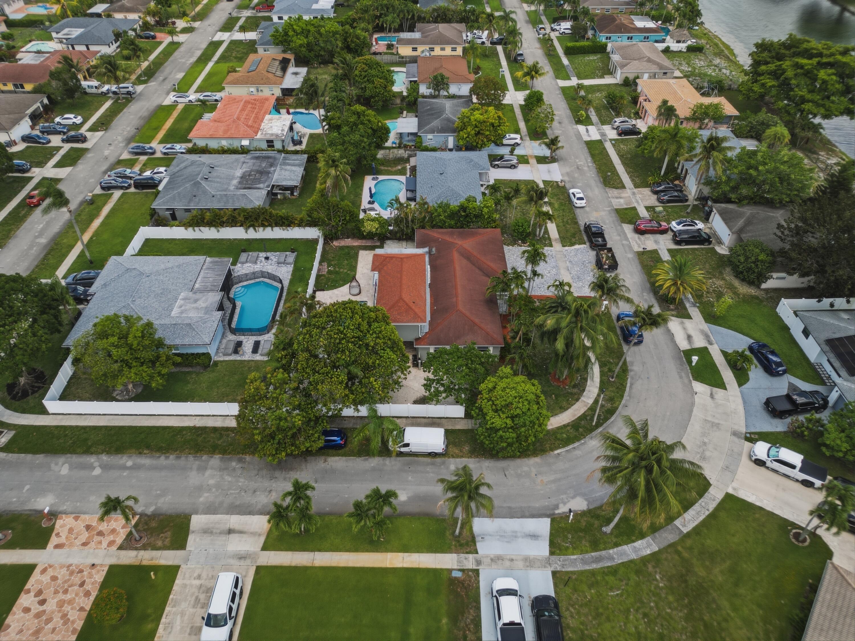 10941 Granite Street Boca Raton, FL 33428 - Photo 68 of 68 DJI_0403