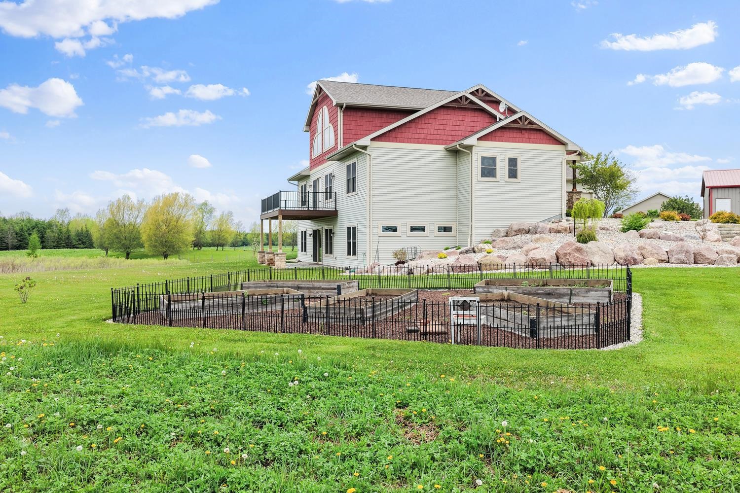 7074 Fairview Road Denmark, WI 54208 - Photo 40 of 56