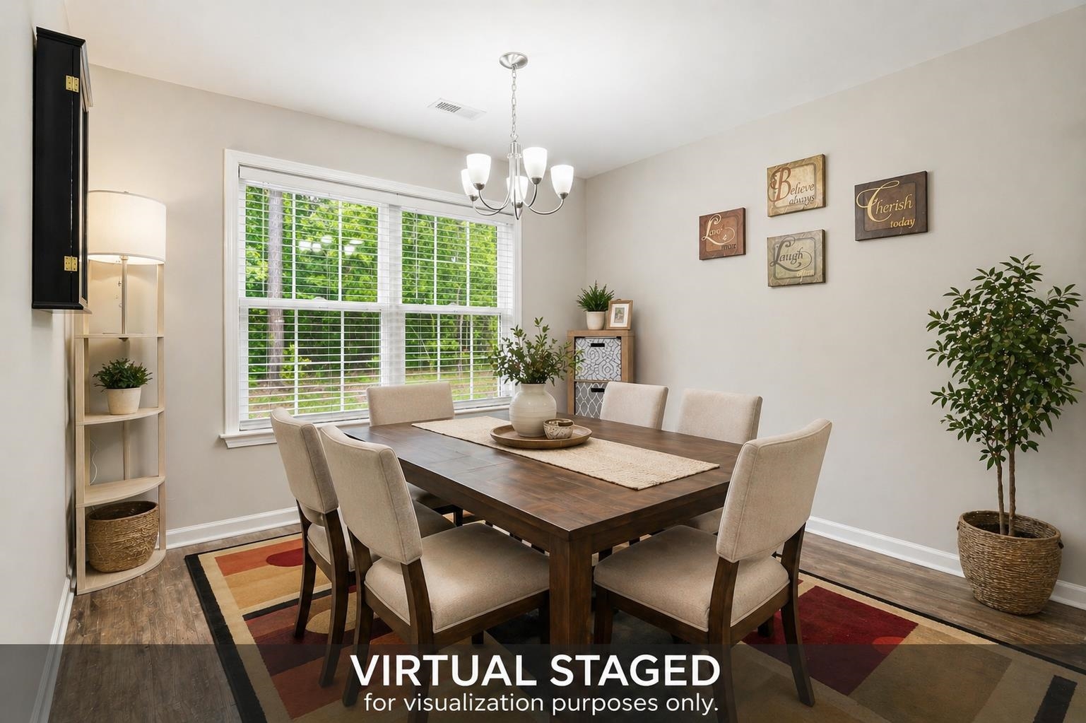 252 Timber Run Drive Hemingway, SC 29554 - Photo 19 of 34