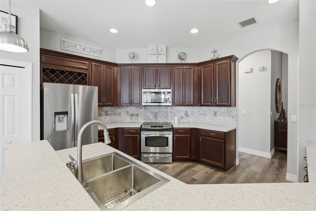 12903 Drakefield Drive Spring Hill, FL 34610 - Photo 19 of 60