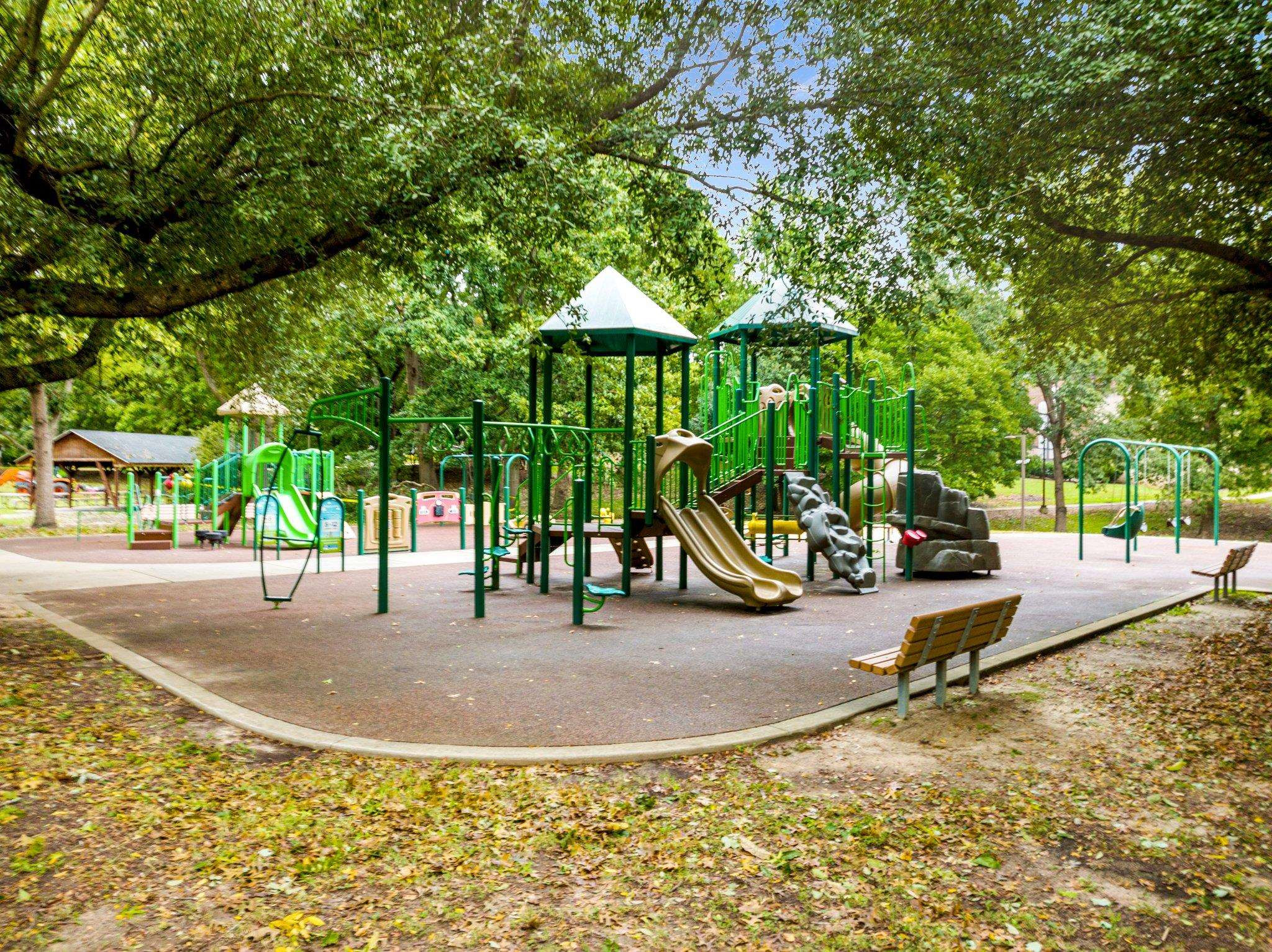 1212 Gatling Street Raleigh, NC 27610 - Photo 15 of 15 Nearby playground