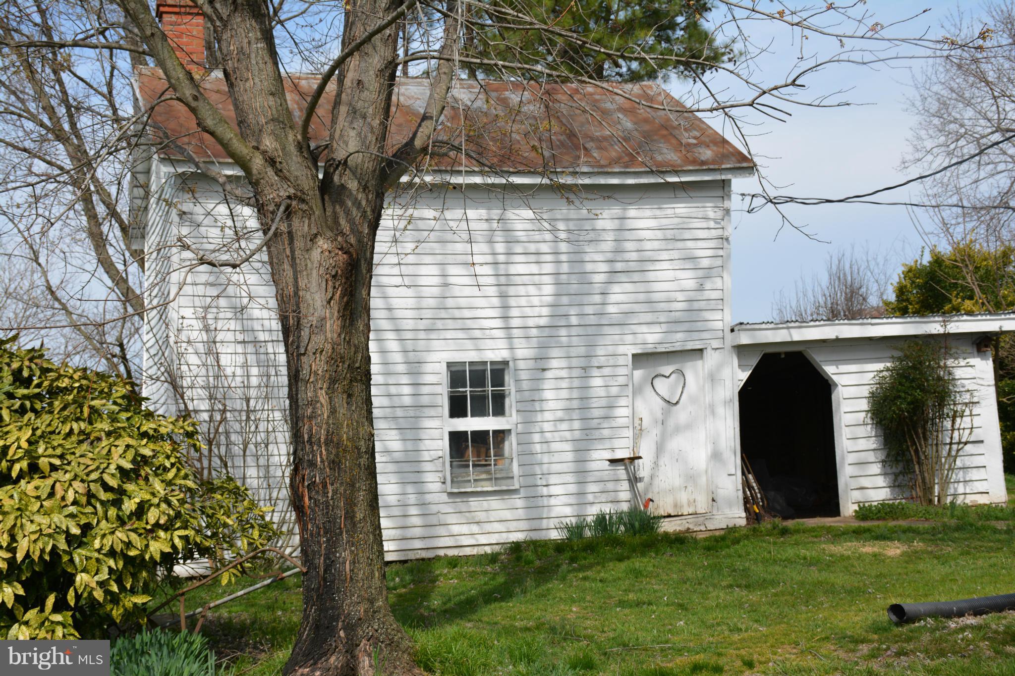 2652 Catlett Road Catlett, VA 20119 - Photo 3 of 9 Exterior (General)
