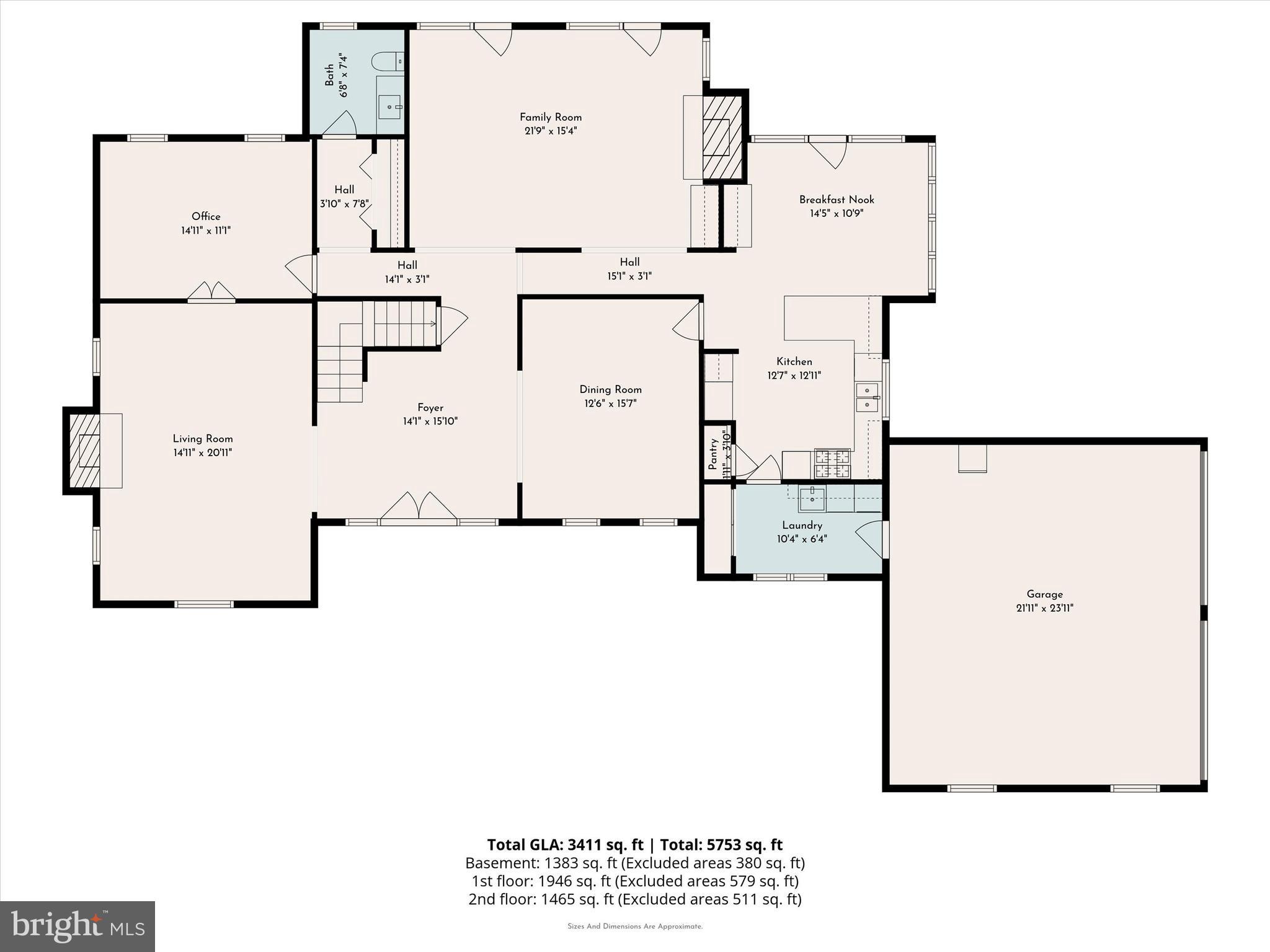 509 Northfield Road Devon, PA 19333 - Photo 88 of 89
