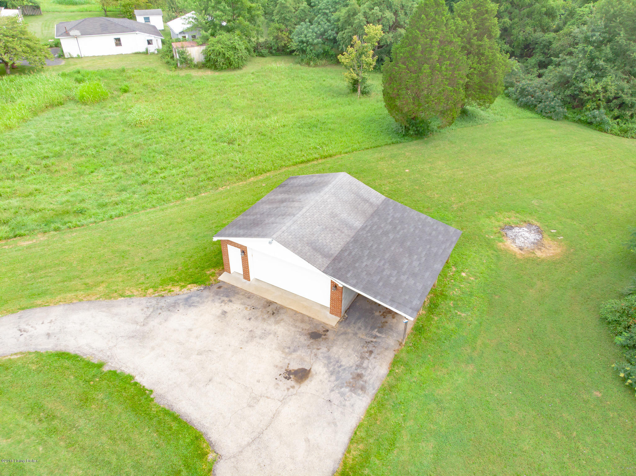 352 Windy Hill Road Shepherdsville, KY 40165 - Photo 52 of 72 DJI_0441