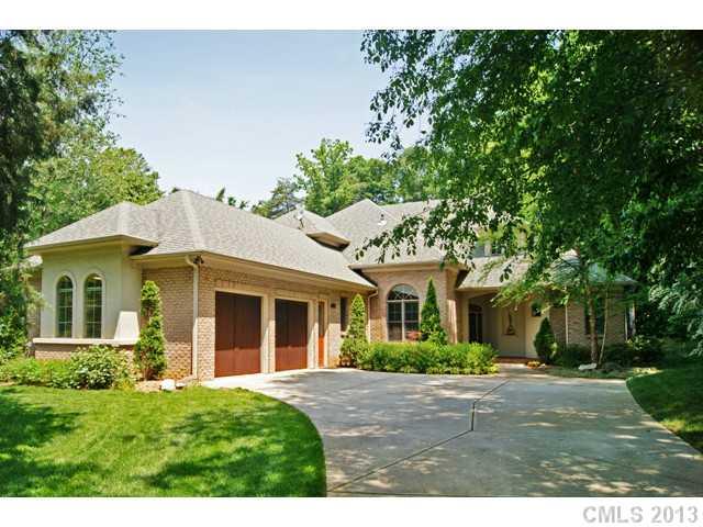 19800 Bustle Road Cornelius, NC 28031 - Photo 1 of 16 Gallery Image 1