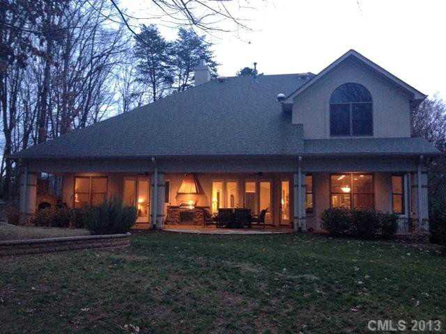 19800 Bustle Road Cornelius, NC 28031 - Photo 15 of 16 Gallery Image 15