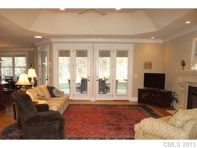 19800 Bustle Road Cornelius, NC 28031 - Photo 7 of 16 Gallery Image 7
