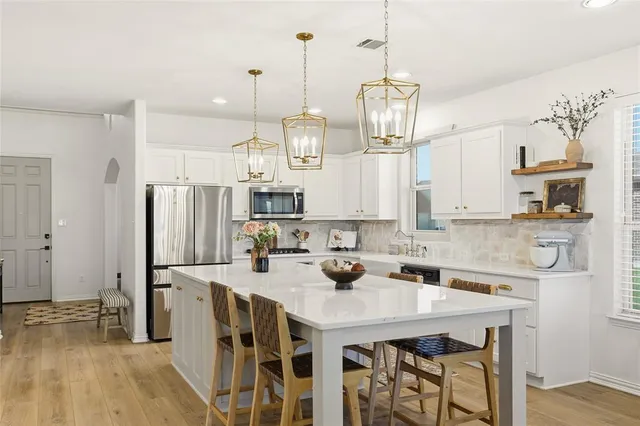 $515,000 | 6320 Roaring Creek, Denton, TX 76226