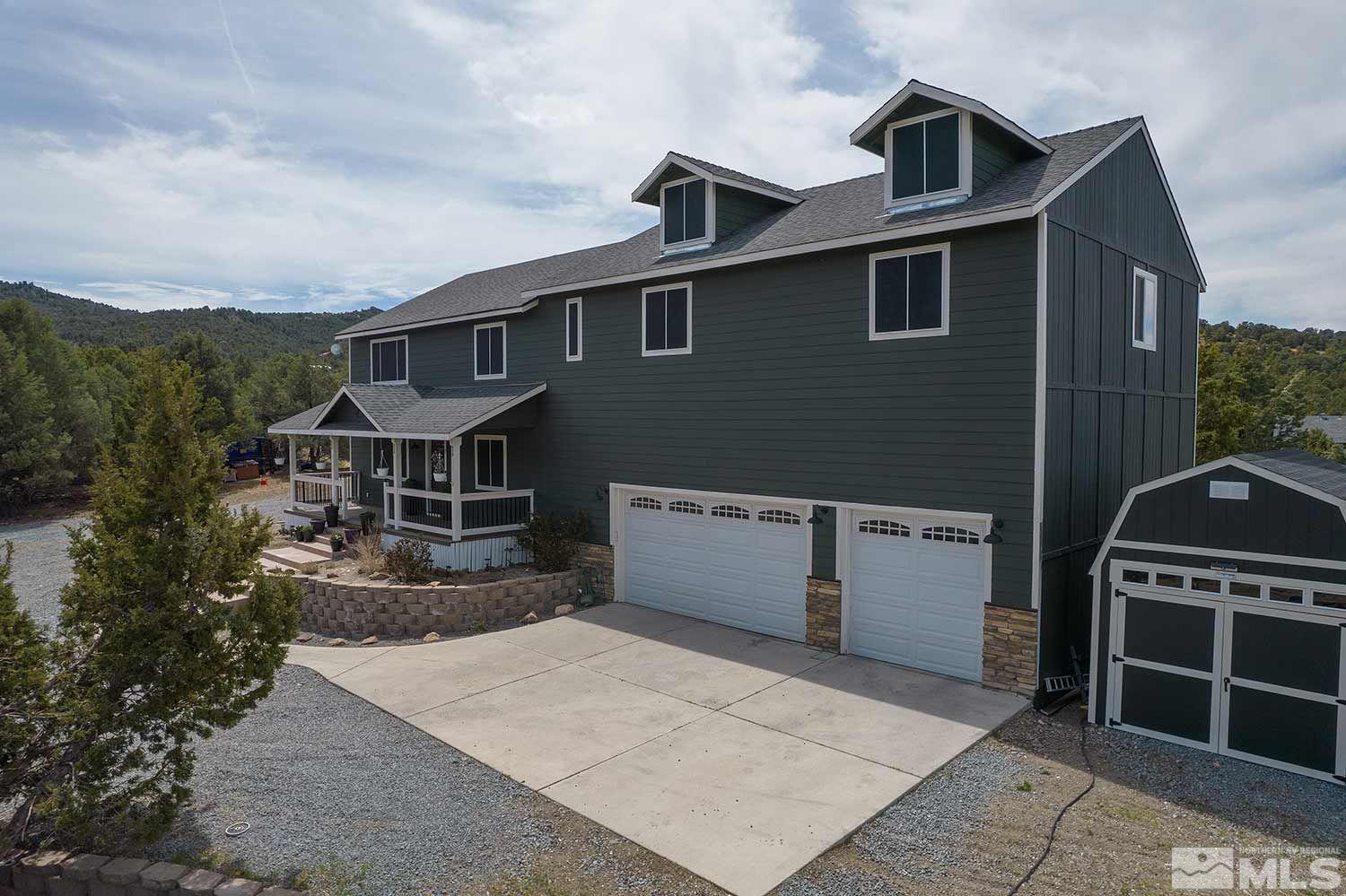 1920 Lousetown Road Reno, NV 89521 - Photo 2 of 23 Photo 2