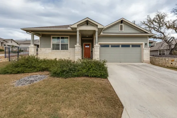 $379,999 | 213 Florenz Lane, Georgetown, TX 78628