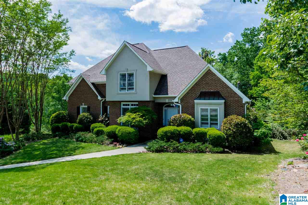 1143 Rushing Parc Drive Birmingham, AL 35244 - Photo 3 of 45