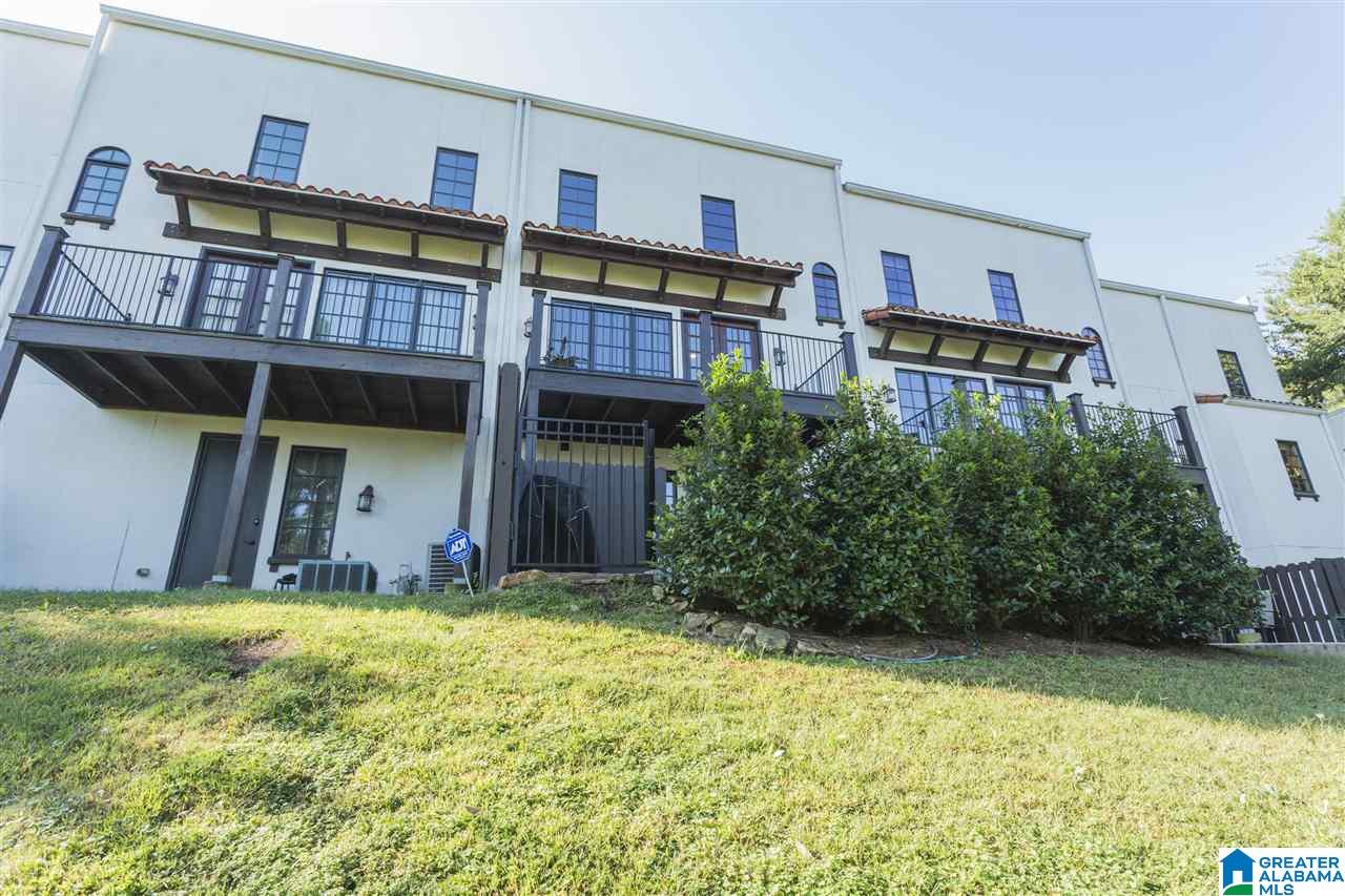 2050 Lancaster Road Birmingham, AL 35209 - Photo 39 of 44