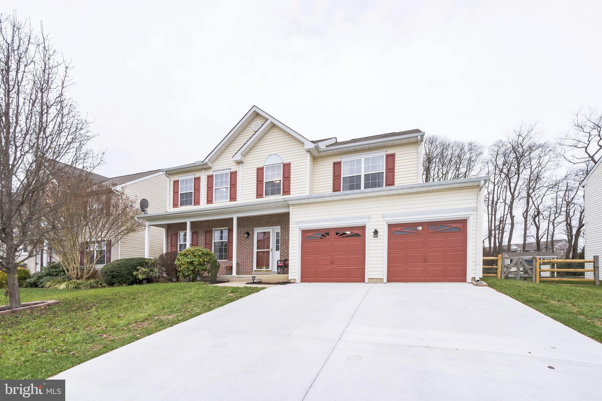 184 Wynnefield Road Bear, DE 19701 - Photo 1 of 30 Gallery Image 1
