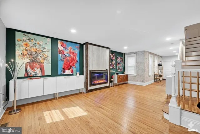 $337,999 | 147 East Liberty Street, Lancaster, PA 17602