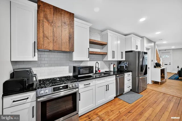 $337,999 | 147 East Liberty Street, Lancaster, PA 17602