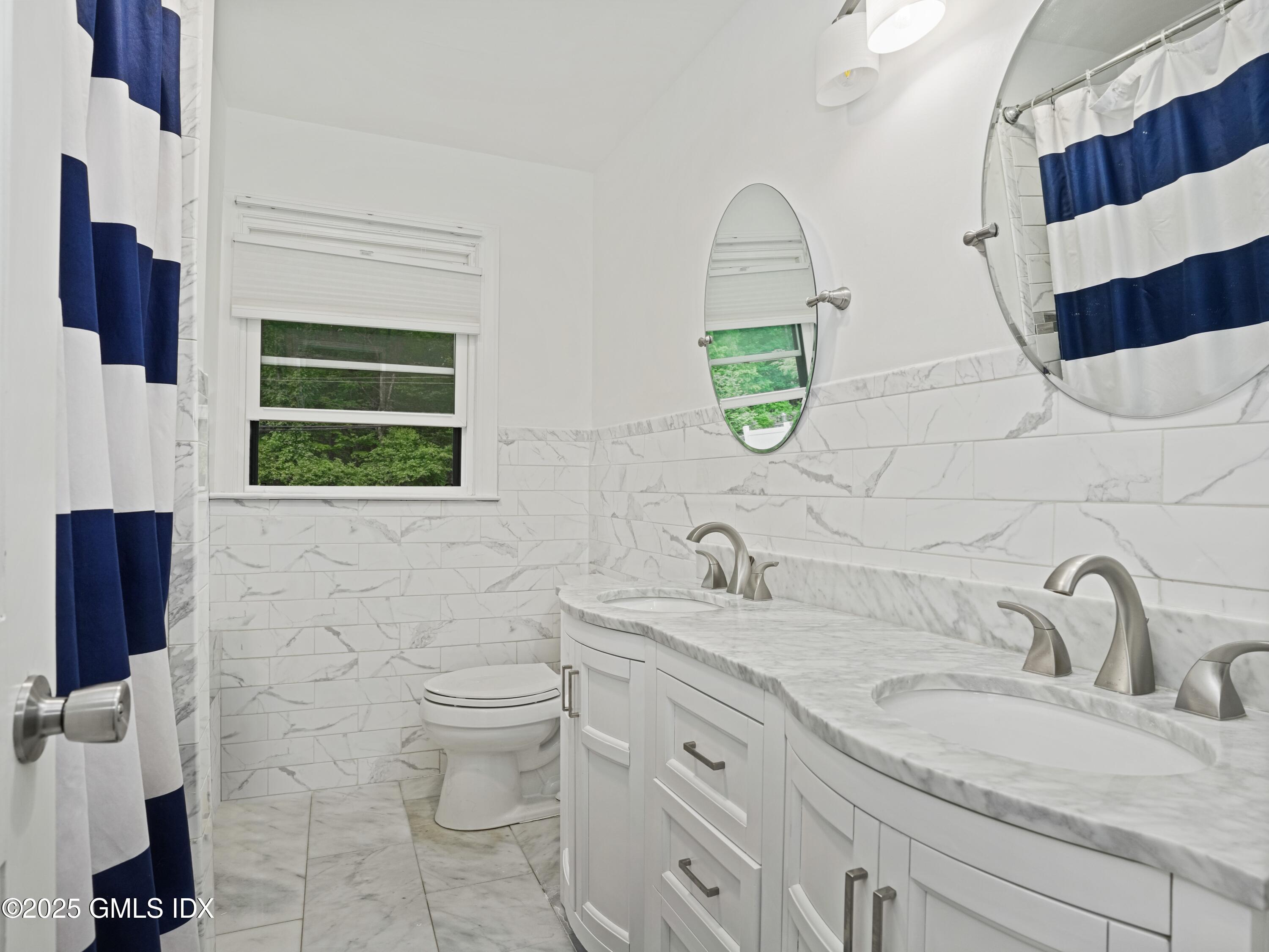 330 Cognewaugh Road Cos Cob, CT 06807 - Photo 10 of 24 Hall Bath