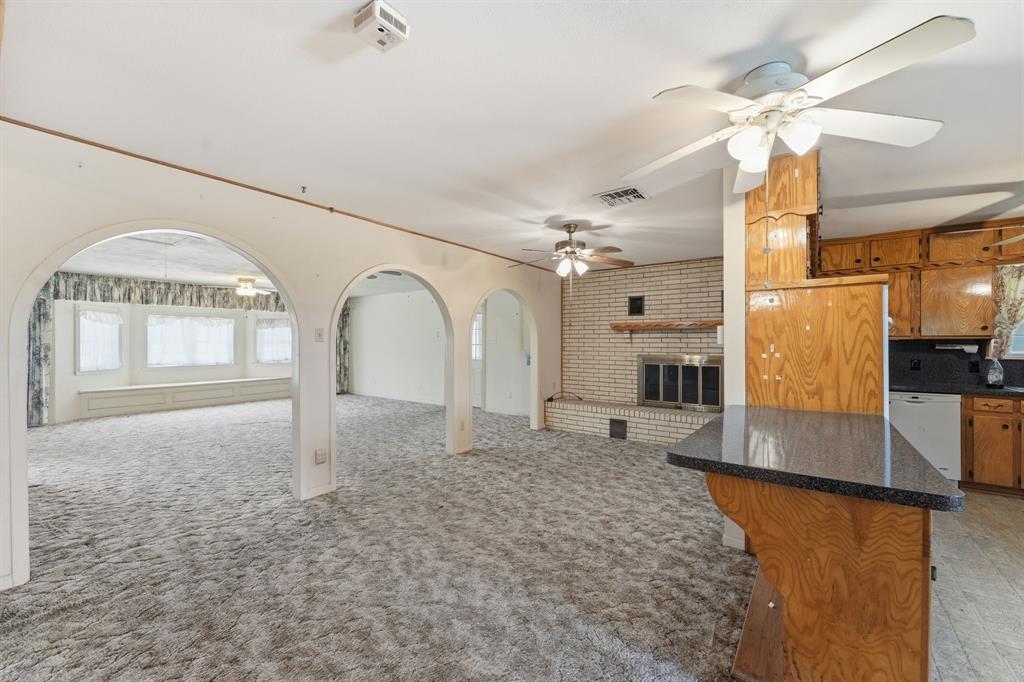 1235 Maxwell Road Haslet, TX 76052 - Photo 7 of 36