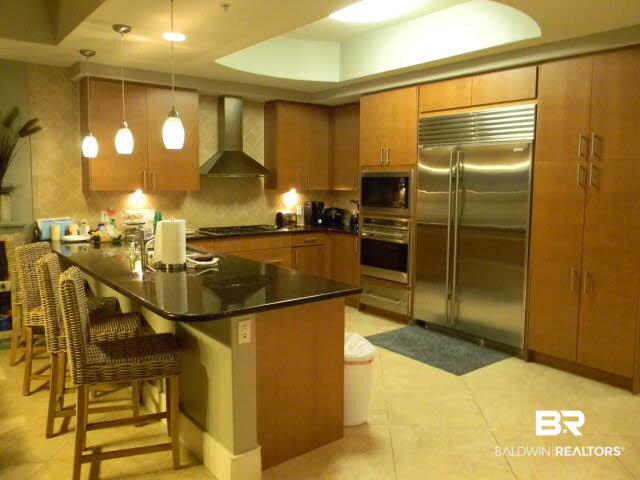 26302 Perdido Beach Boulevard, Unit 1508 Orange Beach, AL 36561 - Photo 5 of 24