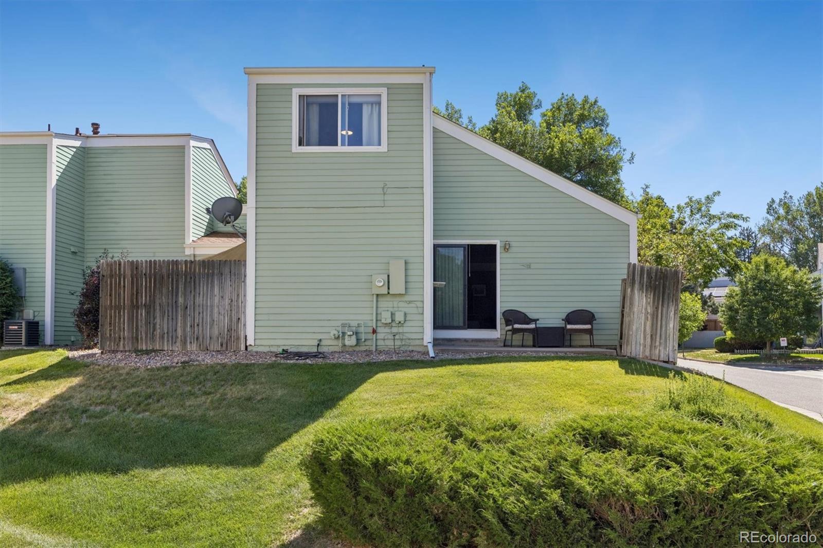 16130 East Rice Place, Unit B Aurora, CO 80015 - Photo 25 of 26