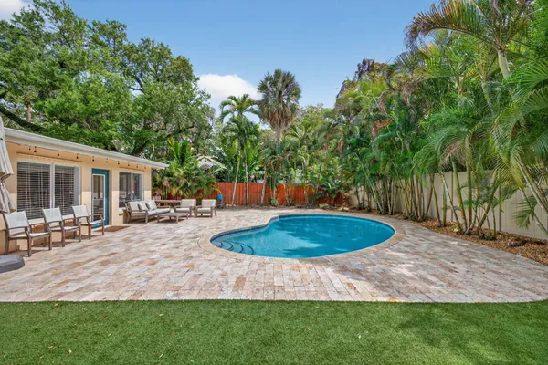 $705,000 | 3030 Southwest 23rd Street, Fort Lauderdale, FL 33312